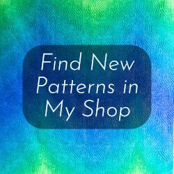 Rachel Rossi Sewing and Quilt Pattern Shop