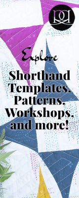 Learn more about the Shorthand Template Set