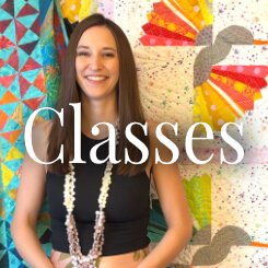 Rachel Rossi Classes