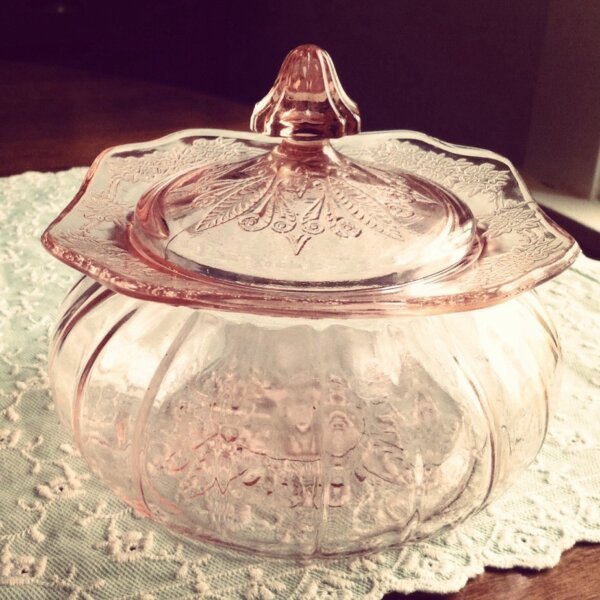 Everything You Need to Know about Depression Glass Rachel Rossi