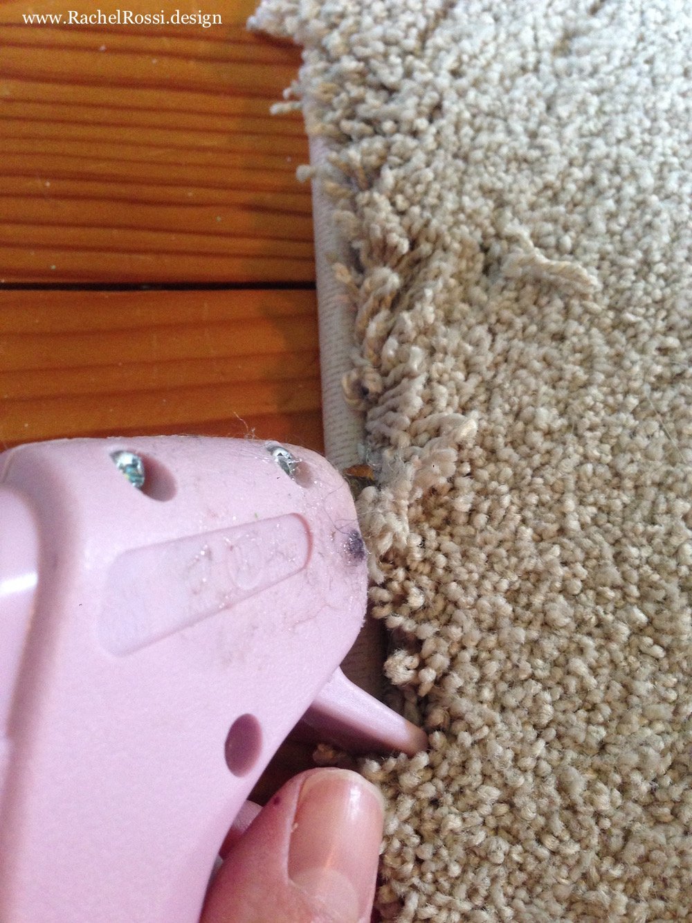 The Best Alternative to Expensive Carpets Binding a Carpet