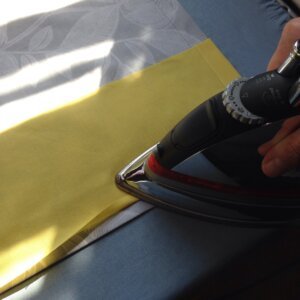 Ironing Valances