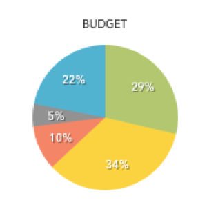 Budgeting a remodel