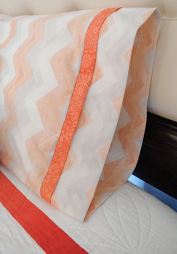 pillowcase pattern