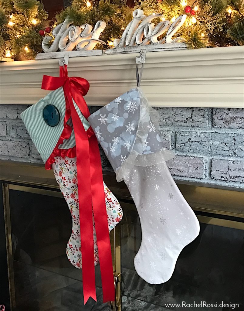 frilly-christmas-stocking-sewing-pattern