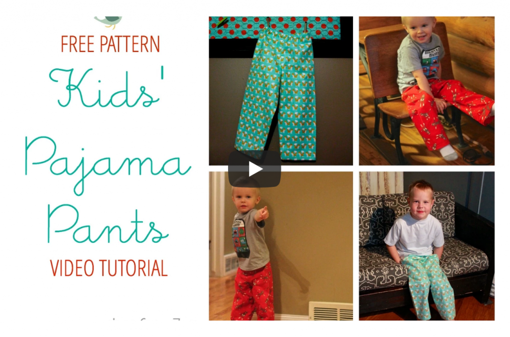 Sew Very Merry 18 Free Sewing Patterns that Make Great Gifts