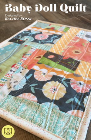 Baby Doll Quilt