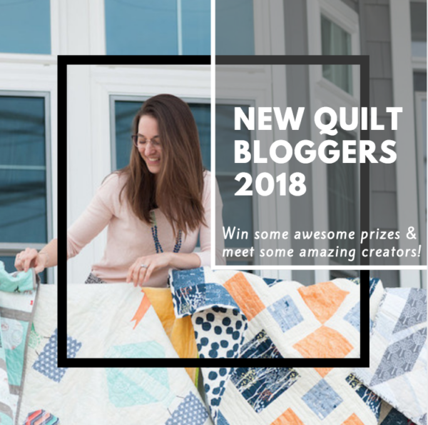 New Quilters Blog 2018