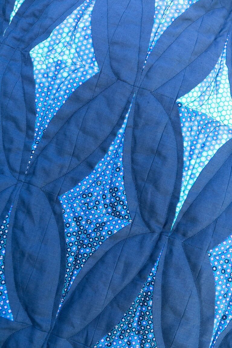 Cookie Cutter Quilt Pattern Rachel Rossi Design