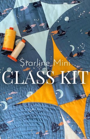Starline Class Kit