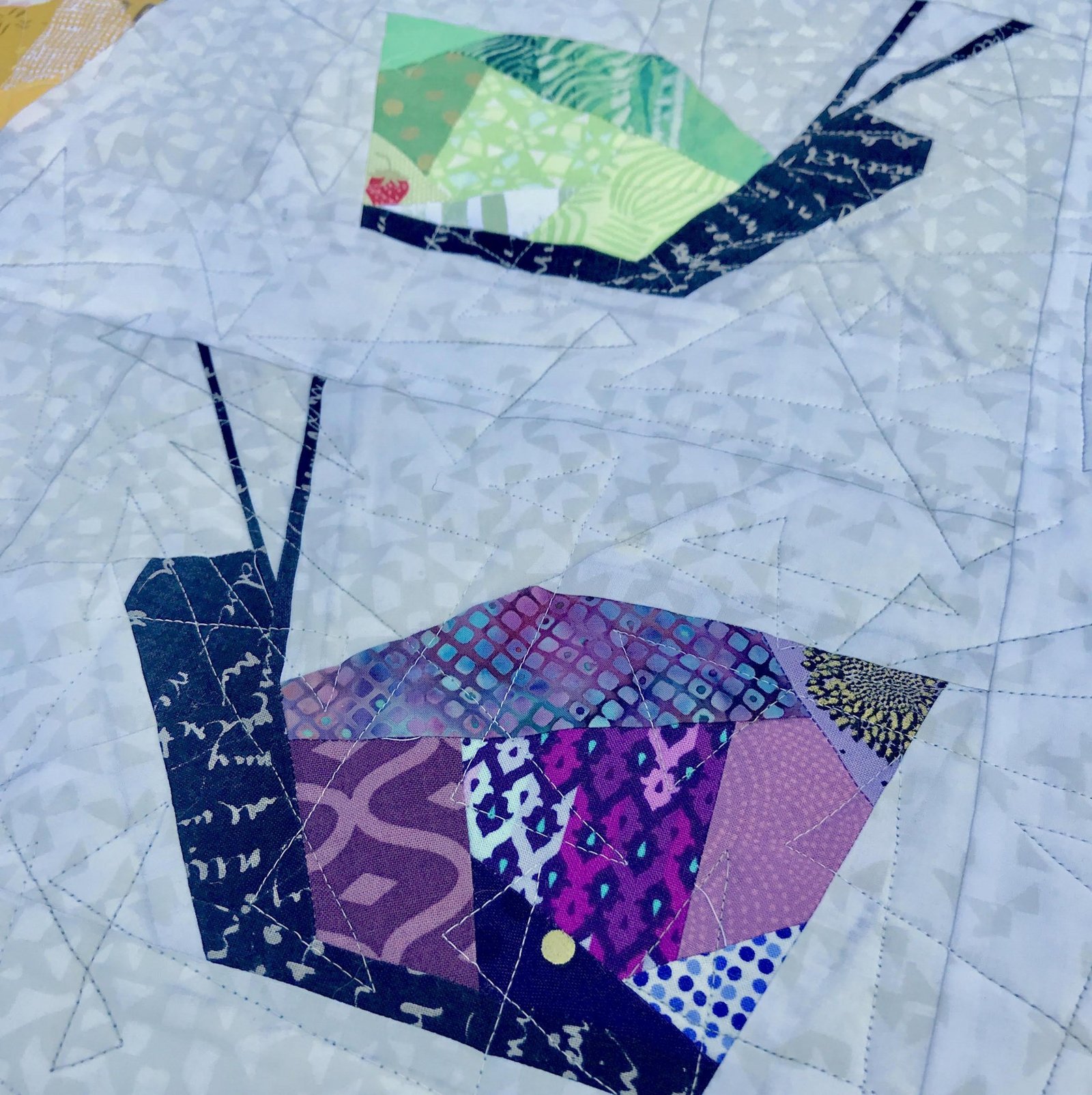 Activities for Quilt Guilds that are Actually Fun Rachel Rossi