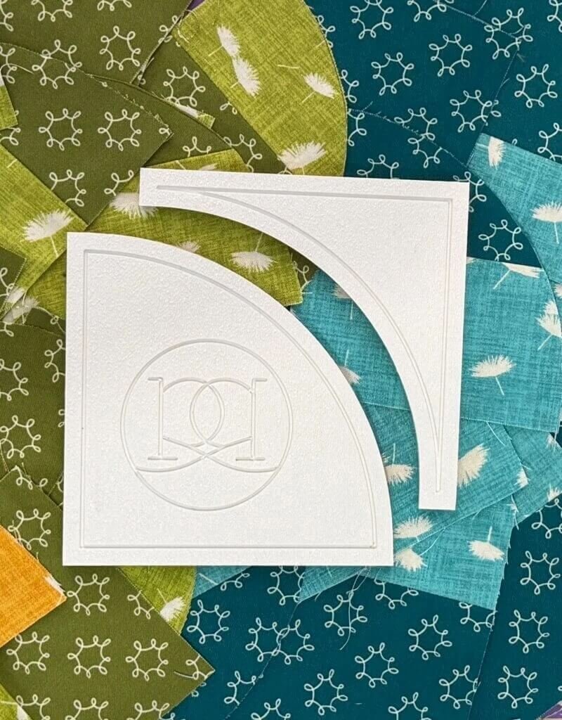 Quilting notions and tools from the Rachel Rossi shop